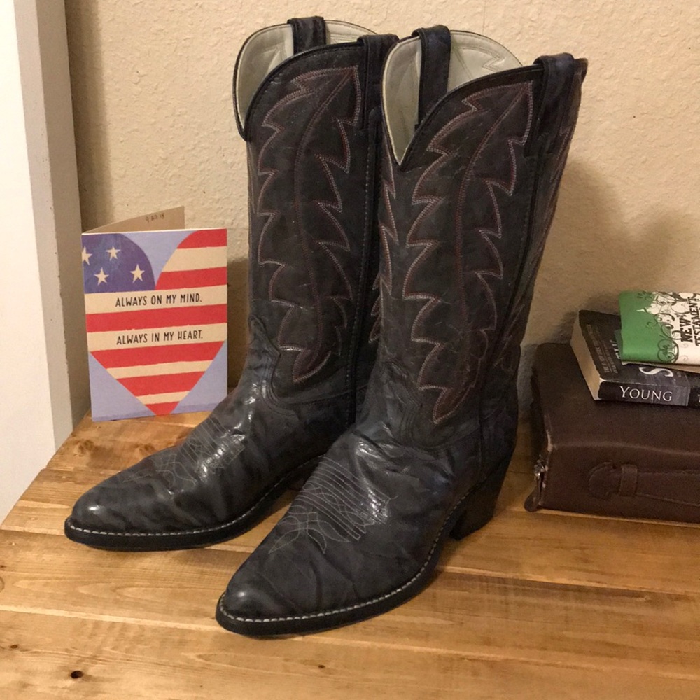 NWOT Size 8 women’s Durango Boots